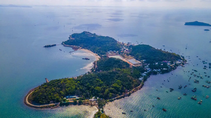 Cẩm nang du lịch Kiên Giang tự túc chi tiết năm 2025 9