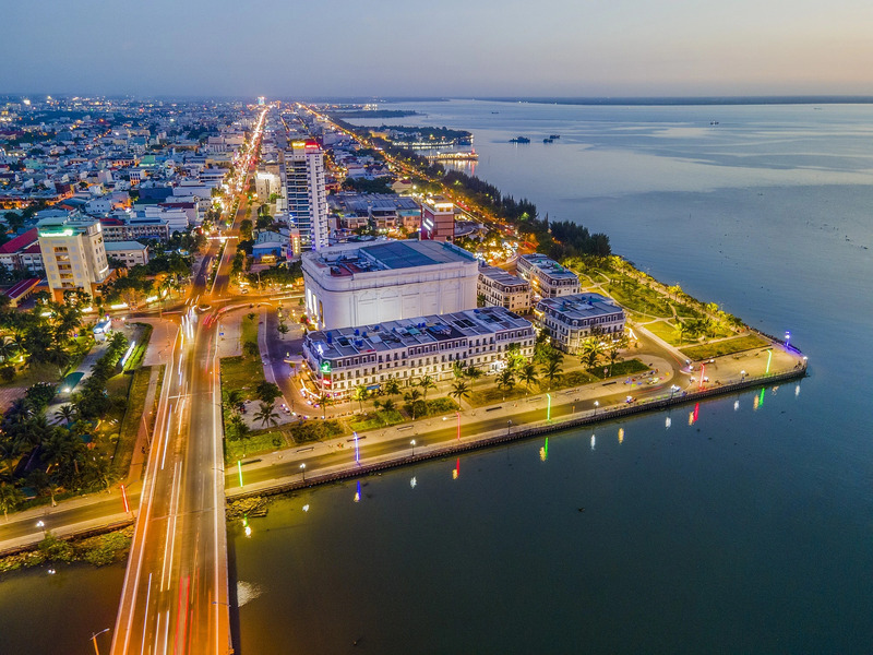 Cẩm nang du lịch Kiên Giang tự túc chi tiết năm 2025 8