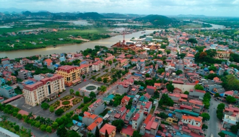Kinh nghiệm du lịch Kinh Môn, Hải Dương chi tiết 2026 2