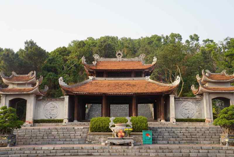 Kinh nghiệm du lịch Kinh Môn, Hải Dương chi tiết 2026 3