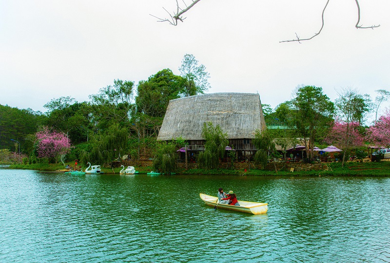 Về du lịch Kon Tum chiêm ngưỡng sức hút của miền đại ngàn hoang sơ 7