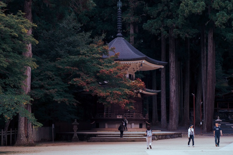 Du lịch Kyoto, khám phá cố đô đậm truyền thống lịch sử 5