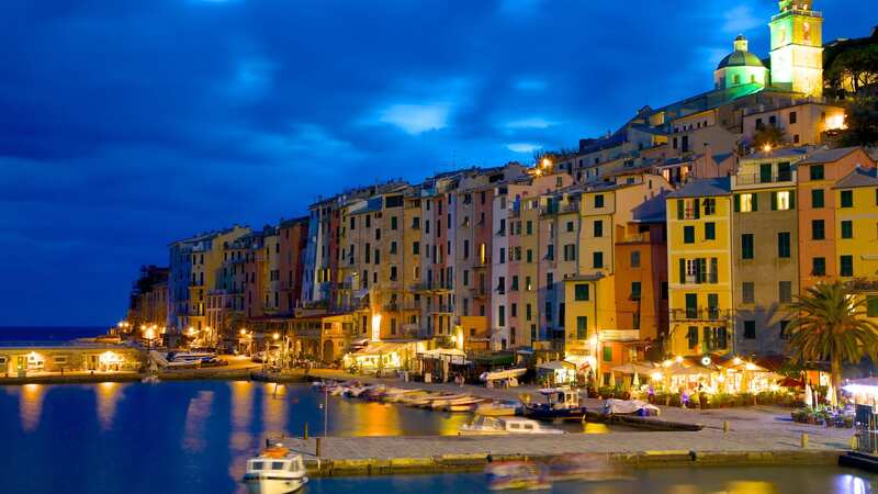 Du lịch La Spezia, khám phá viên ngọc ven biển nước Ý 3