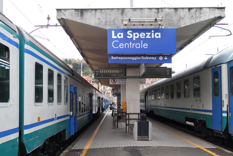 Du lịch La Spezia, khám phá viên ngọc ven biển nước Ý 9