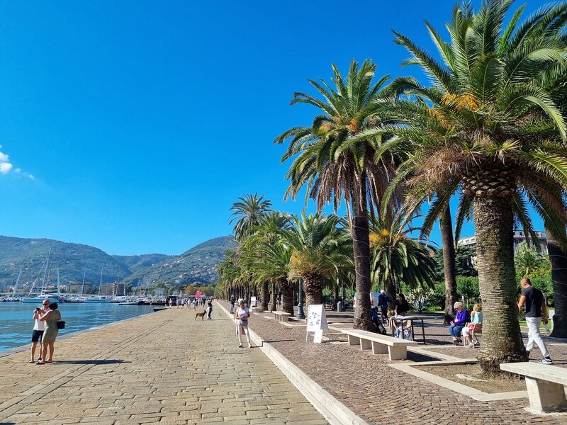 Du lịch La Spezia, khám phá viên ngọc ven biển nước Ý 7