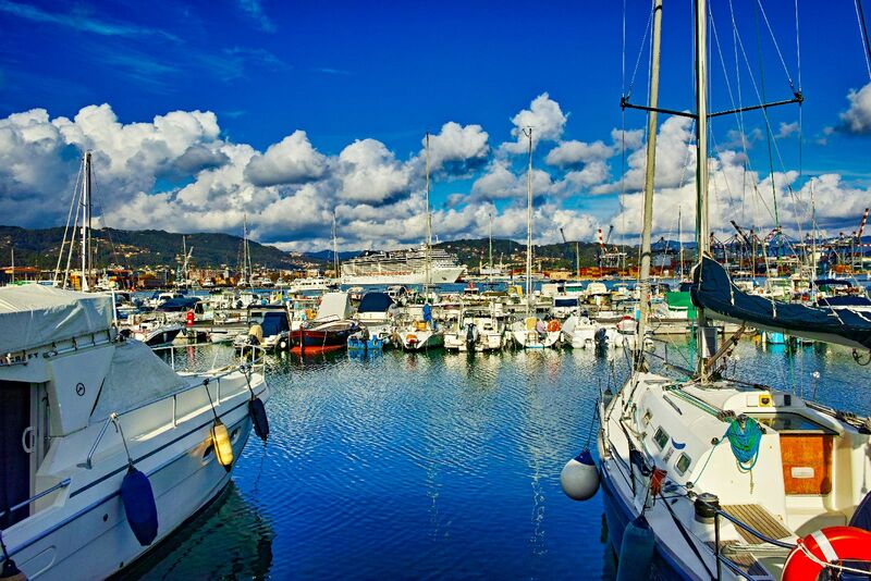 Du lịch La Spezia, khám phá viên ngọc ven biển nước Ý 10