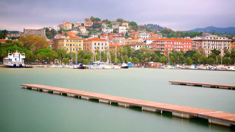 Du lịch La Spezia, khám phá viên ngọc ven biển nước Ý 2