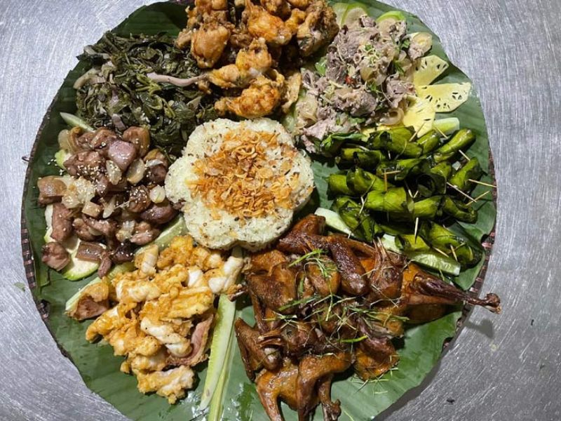 Du lịch Lạc Thủy Hòa Bình: Hành trình qua hang động và di tích 10