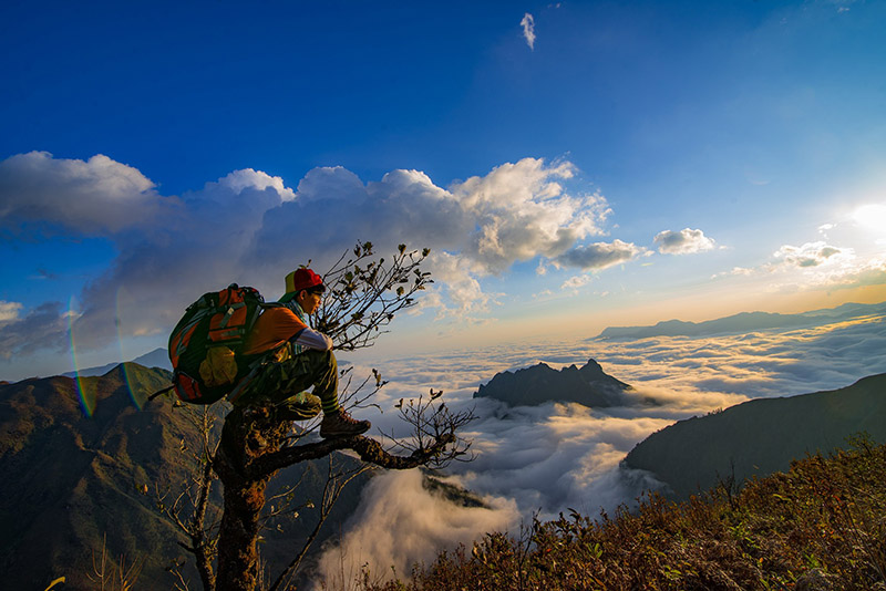 Hành trình du lịch Lai Châu với những điểm đến đẹp tới nao lòng 4