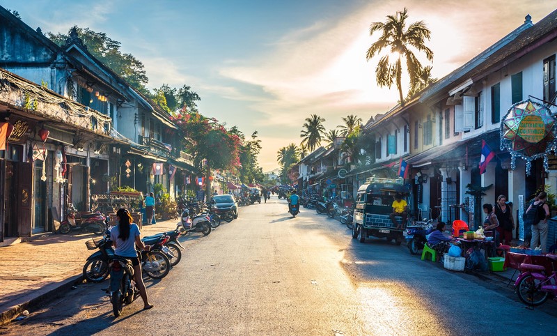 Cẩm nang du lịch Lào, hành trình tìm về xứ sở triệu voi 10