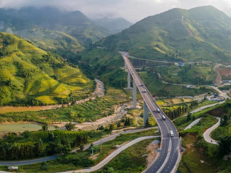 Kinh nghiệm du lịch Lào Cai 2025 từ A–Z: Đi đâu, ăn gì, ở đâu 3