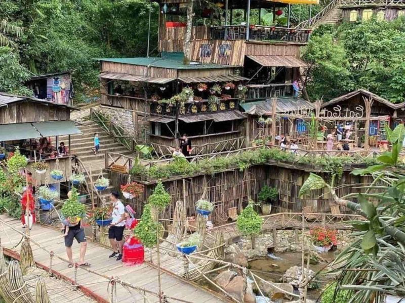 Kinh nghiệm du lịch Lào Cai 2025 từ A–Z: Đi đâu, ăn gì, ở đâu 23