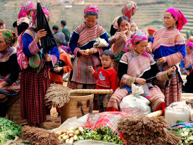 Kinh nghiệm du lịch Lào Cai 2025 từ A–Z: Đi đâu, ăn gì, ở đâu 25