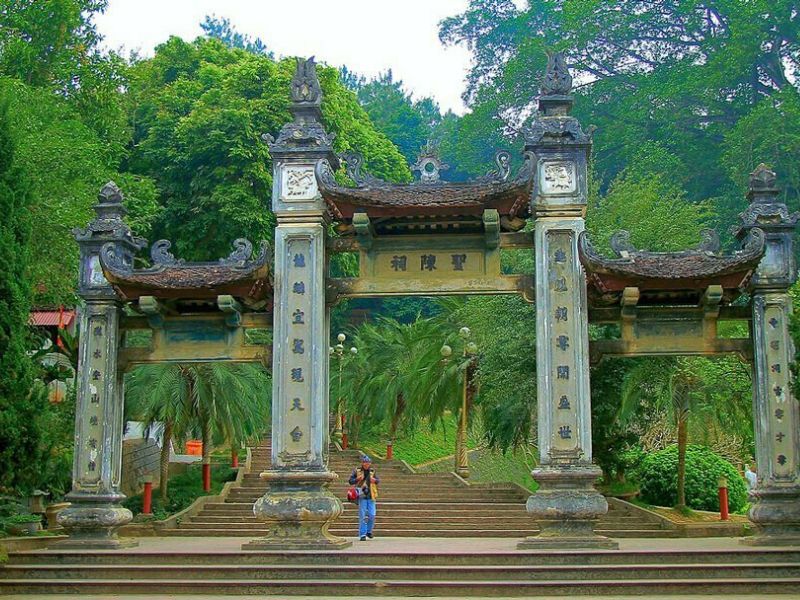 Kinh nghiệm du lịch Lào Cai 2025 từ A–Z: Đi đâu, ăn gì, ở đâu 26