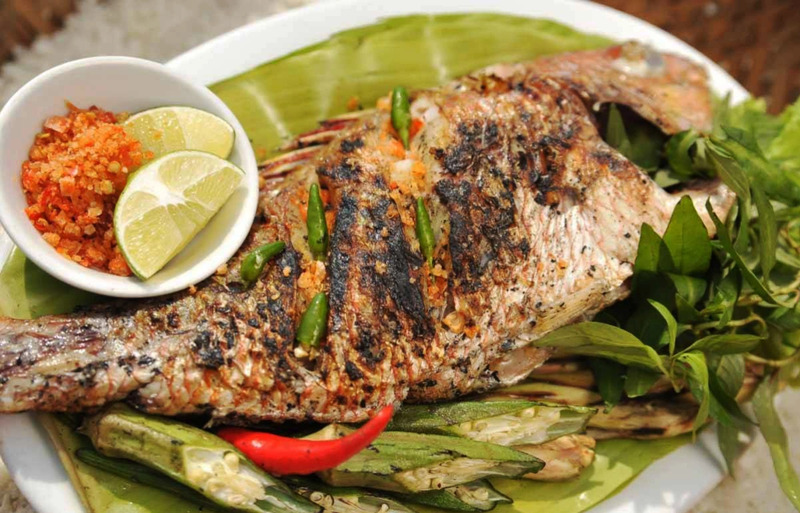 Lịch trình du lịch Lý Sơn 2 ngày 1 đêm tự túc chi tiết nhất 5