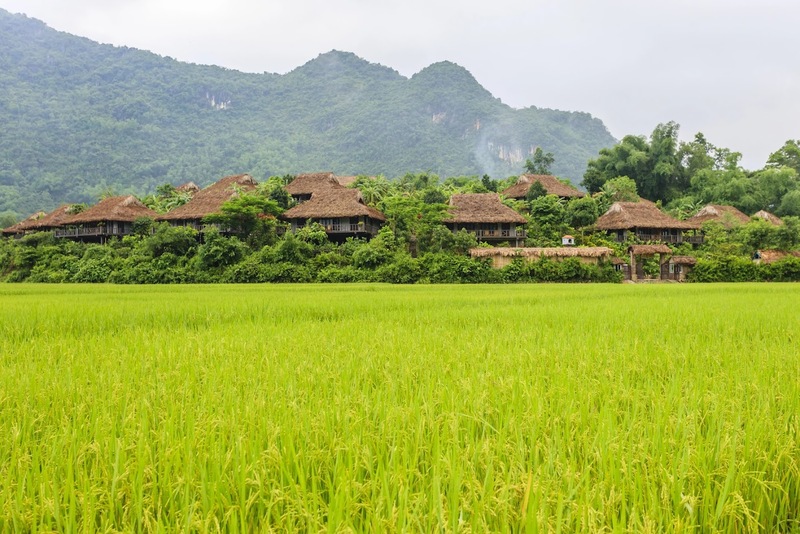 Hành trình du lịch Mai Châu, tìm về bản làng bình yên 2