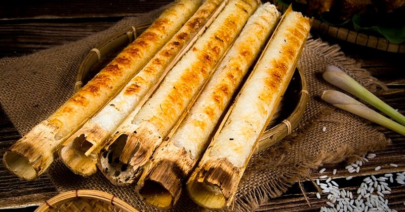 Hành trình du lịch Mai Châu, tìm về bản làng bình yên 9