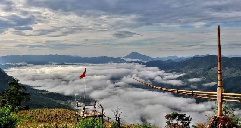 Hành trình du lịch Mai Châu, tìm về bản làng bình yên 6