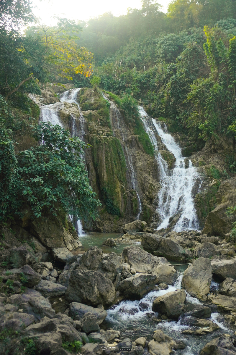 Hành trình du lịch Mai Châu, tìm về bản làng bình yên 7