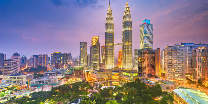 Kinh nghiệm du lịch Malaysia từ A đến Z cho người đi lần đầu 3