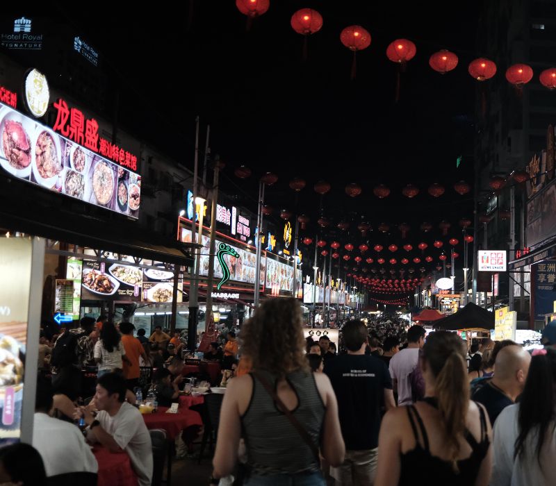 Du lịch Malaysia tháng 7: Cẩm nang kinh nghiệm và trải nghiệm chi tiết 4