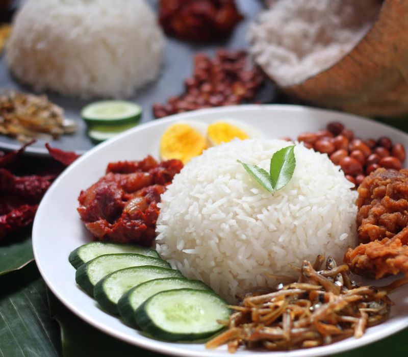 Du lịch Malaysia tháng 7: Cẩm nang kinh nghiệm và trải nghiệm chi tiết 6