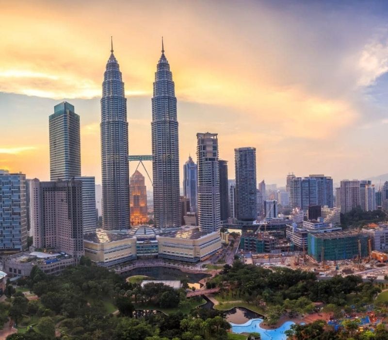 Du lịch Malaysia tháng 7: Cẩm nang kinh nghiệm và trải nghiệm chi tiết