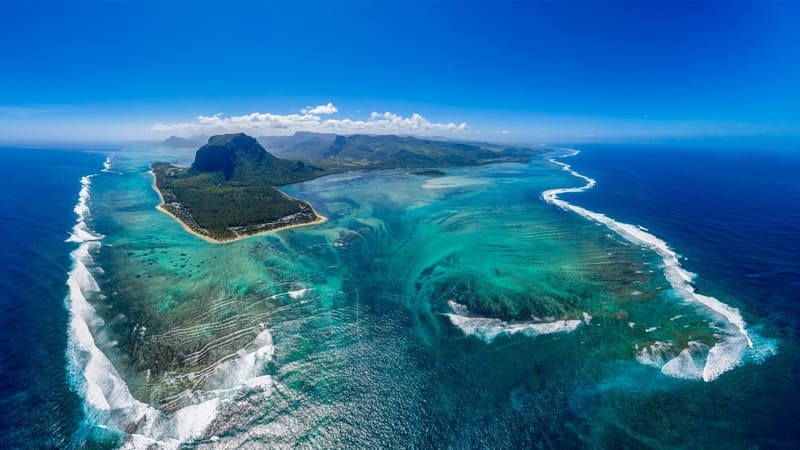Khám phá du lịch Mauritius, viên ngọc xanh của lục địa đen 2