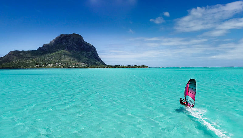 Khám phá du lịch Mauritius, viên ngọc xanh của lục địa đen 12