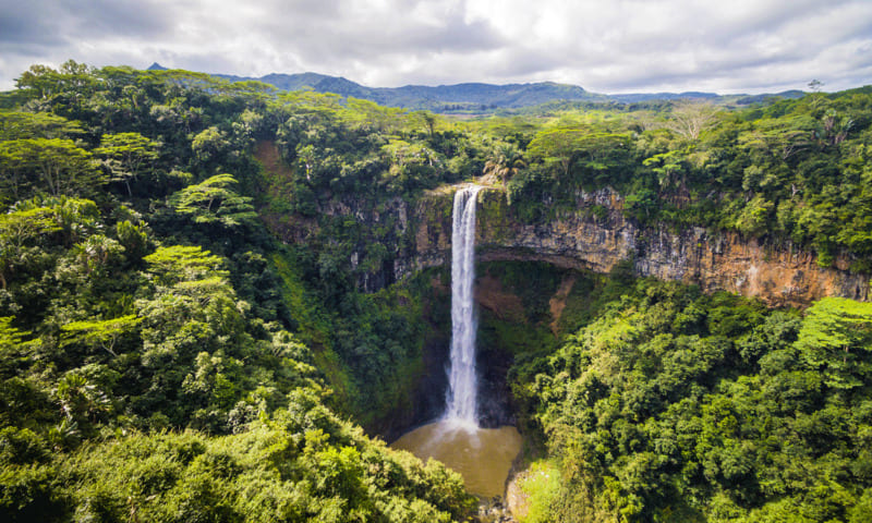 Khám phá du lịch Mauritius, viên ngọc xanh của lục địa đen 8