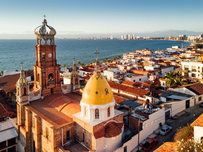 Du lịch Mexico, bí quyết cho bạn có kỳ nghỉ hoàn hảo 2