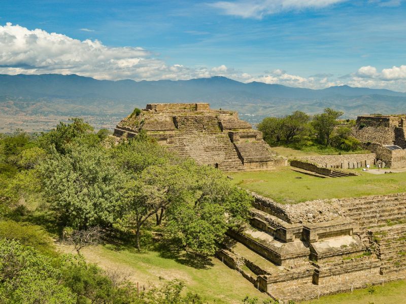 Du lịch Mexico, bí quyết cho bạn có kỳ nghỉ hoàn hảo 18