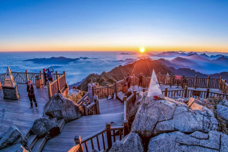 Top 10 điểm du lịch miền Bắc tháng 5 tận hưởng mùa hè xanh mát 11