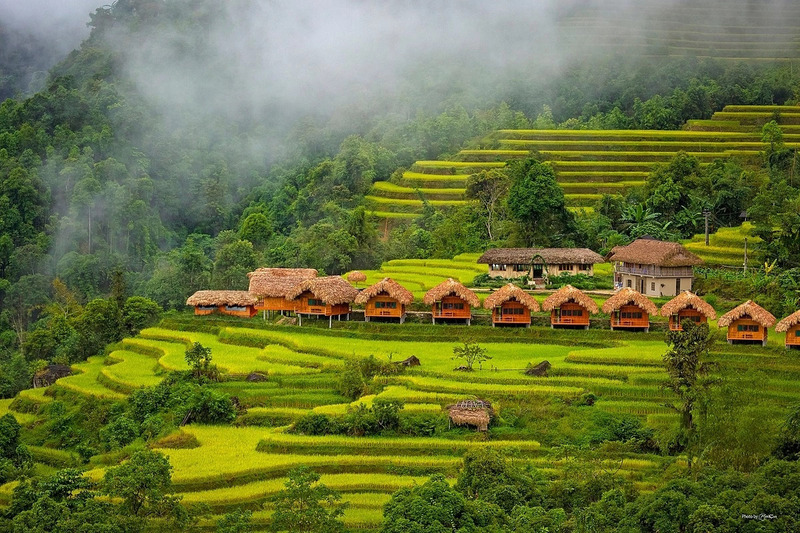 Top 10 điểm du lịch miền Bắc tháng 5 tận hưởng mùa hè xanh mát 4