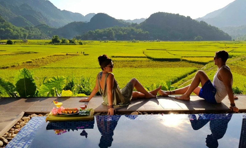 Top 10 điểm du lịch miền Bắc tháng 5 tận hưởng mùa hè xanh mát 5
