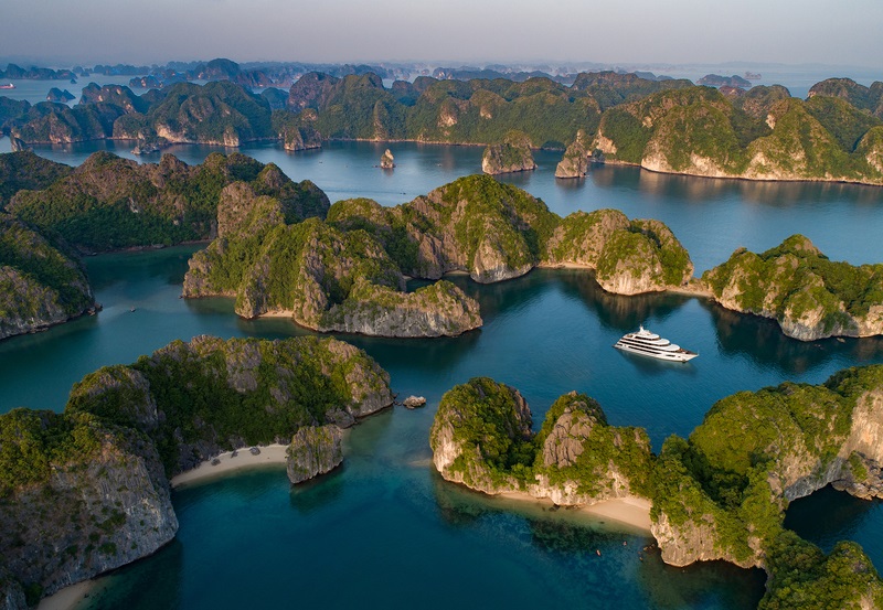 Top 10 điểm du lịch miền Bắc tháng 5 tận hưởng mùa hè xanh mát 9
