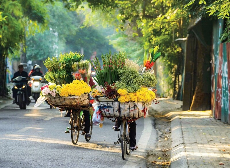 Kinh nghiệm du lịch miền Bắc tháng 6, thời tiết và những điểm đến lý tưởng 13