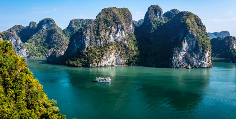 Kinh nghiệm du lịch miền Bắc tháng 6, thời tiết và những điểm đến lý tưởng 14