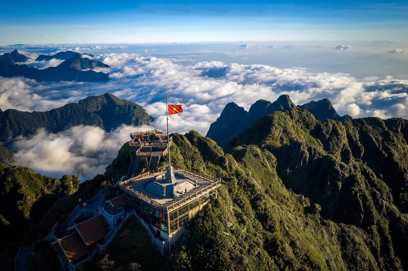 Kinh nghiệm du lịch miền Bắc tháng 6, thời tiết và những điểm đến lý tưởng 16