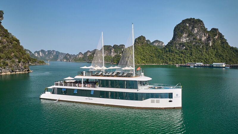 Kinh nghiệm du lịch miền Bắc tháng 6, thời tiết và những điểm đến lý tưởng 9