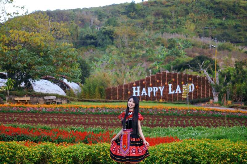 Du lịch Mộc Châu tháng 7, trốn nóng hè về với cao nguyên xanh 6