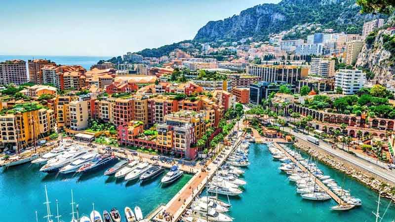 Du lịch Monaco, khám phá quốc gia giàu có thứ nhì thế giới 3