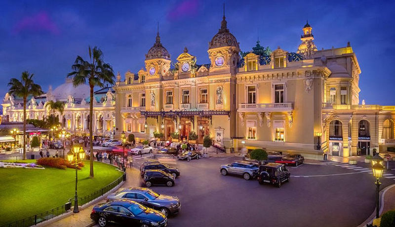 Du lịch Monaco, khám phá quốc gia giàu có thứ nhì thế giới 9
