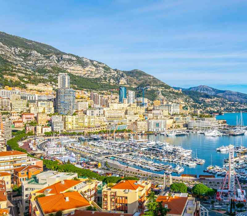 Du lịch Monaco, khám phá quốc gia giàu có thứ nhì thế giới