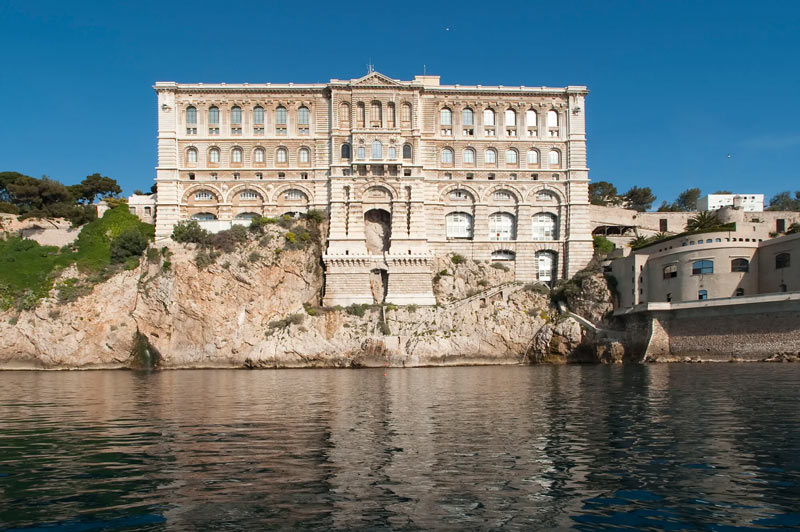 Du lịch Monaco, khám phá quốc gia giàu có thứ nhì thế giới 7
