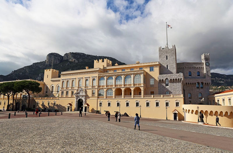 Du lịch Monaco, khám phá quốc gia giàu có thứ nhì thế giới 5