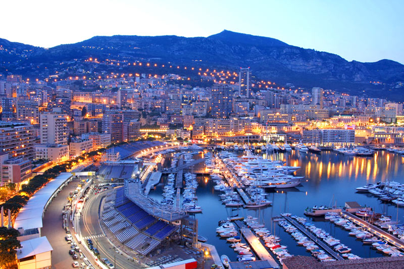 Du lịch Monaco, khám phá quốc gia giàu có thứ nhì thế giới 4