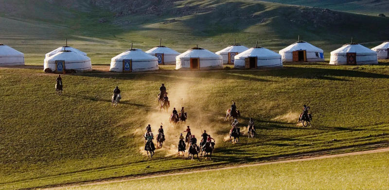 Bí kíp du lịch Mông Cổ tự túc và những trải nghiệm không thể bỏ lỡ 2