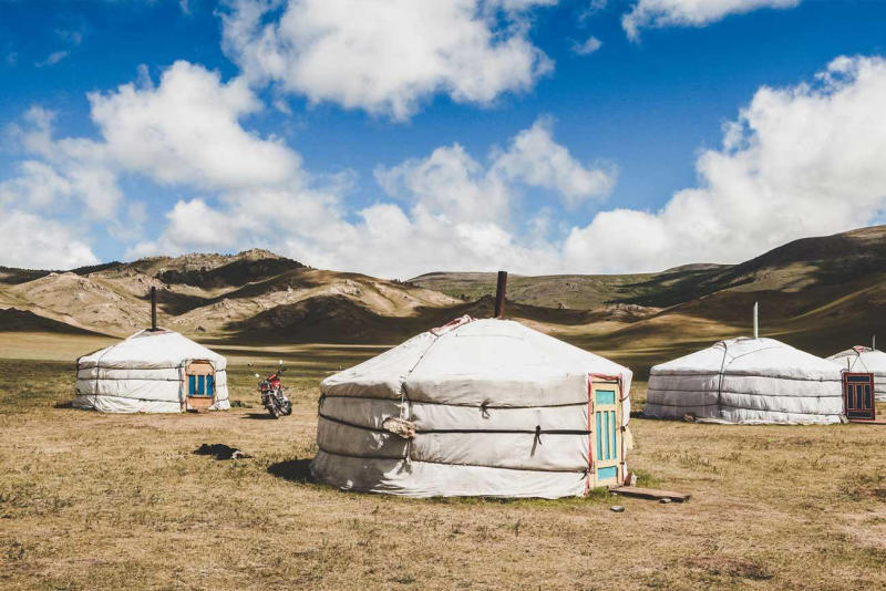 Bí kíp du lịch Mông Cổ và những trải nghiệm không được bỏ lỡ 3