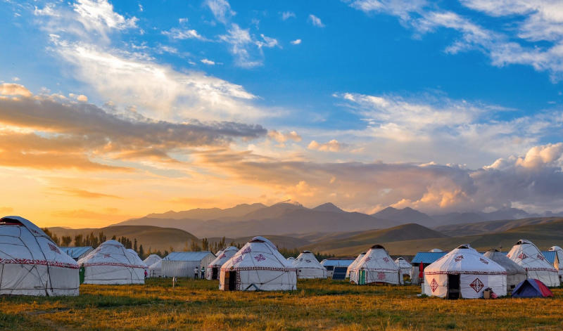 Bí kíp du lịch Mông Cổ và những trải nghiệm không được bỏ lỡ 5